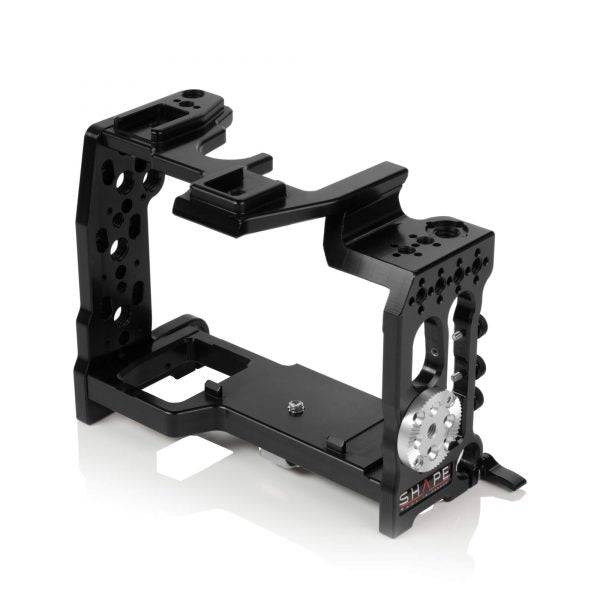 SHAPE Sony A7R III/A7 III Camera Bundle Rig Kit - Image 8