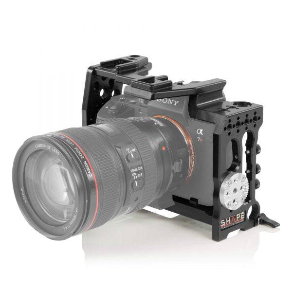SHAPE Sony A7R III/A7 III Camera Cage