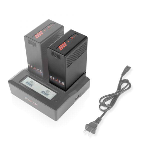 SHAPE Sony BP-U65 Battery - Image 4