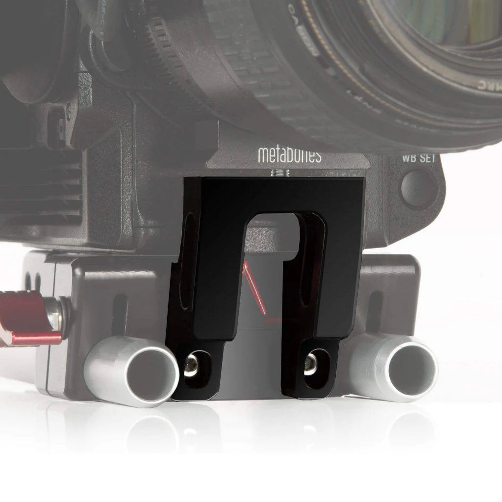SHAPE Sony FS5/FS5 II Metabones Adapter - Image 4