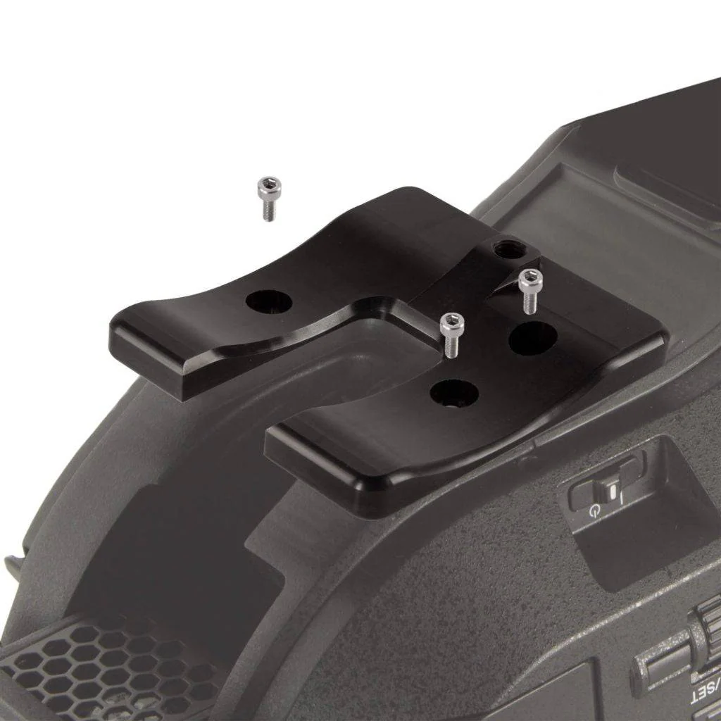 SHAPE Sony FS7/FS7 II Rear Insert Plate - Image 3