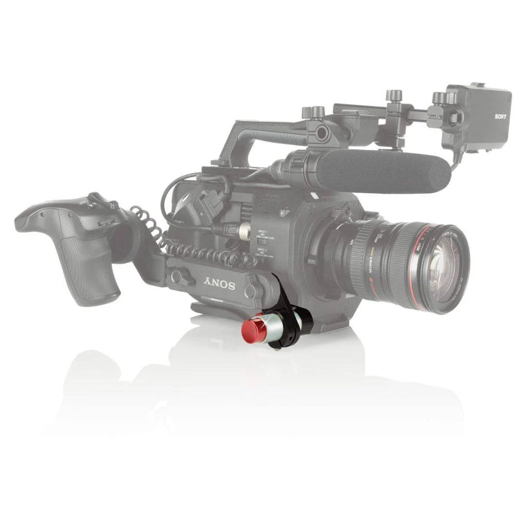 SHAPE Sony FS7 II Remote Extension Handle - Image 4