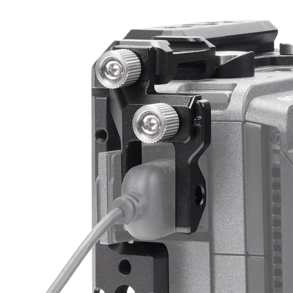 SHAPE V2 Shoulder Mount System For Sony FX3 & FX30 - Image 5