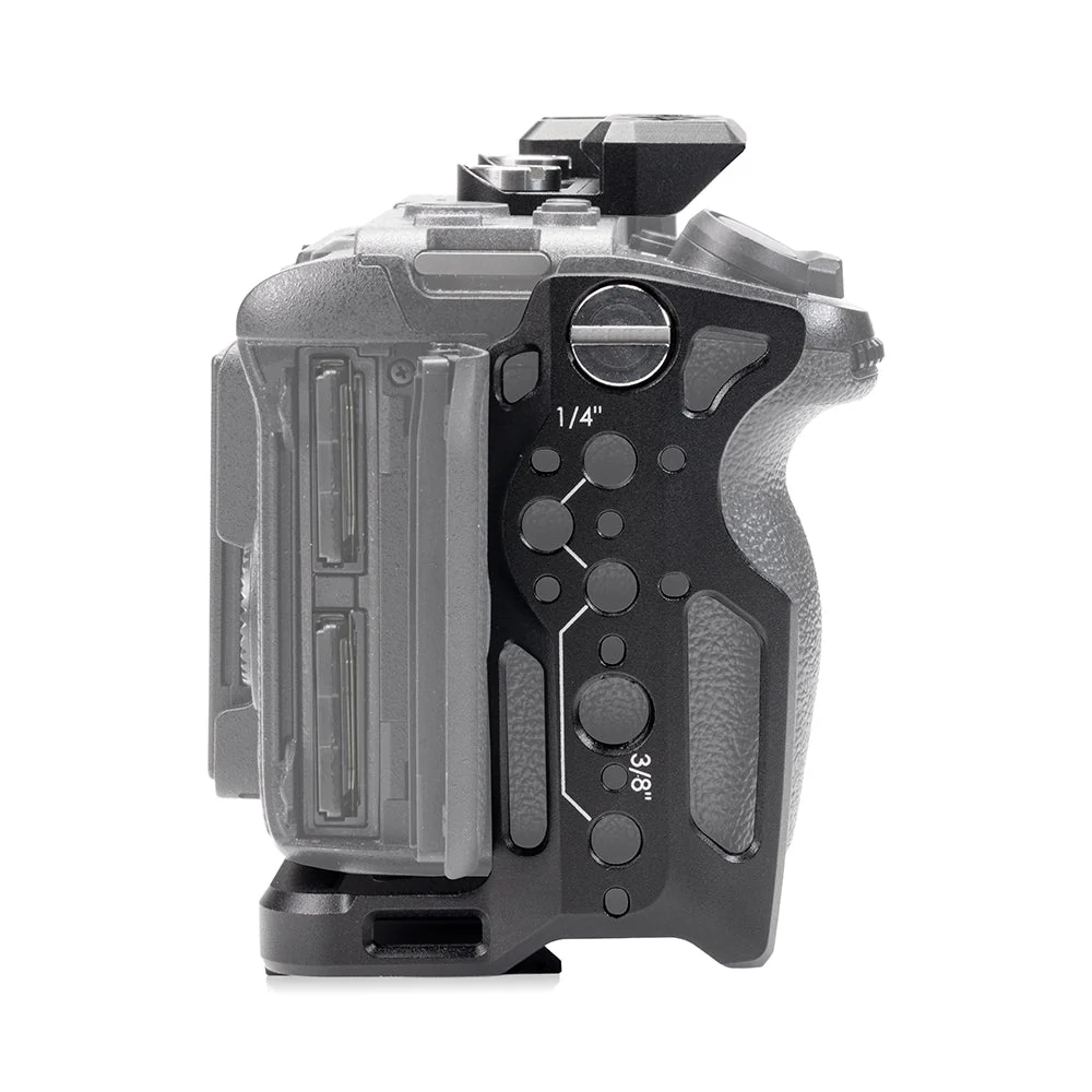SHAPE Creator Camera Cage V2 For SONY FX3 & FX30 - Image 5