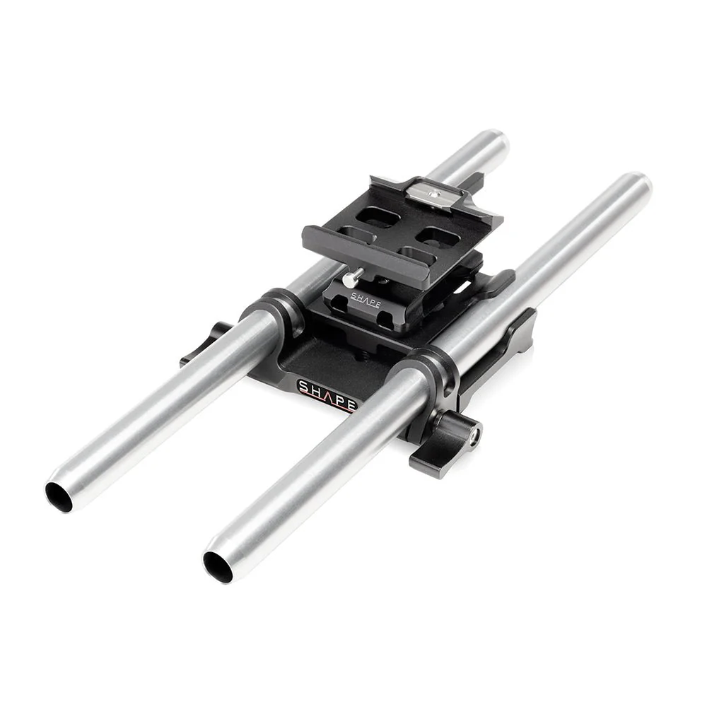 SHAPE V2 Shoulder Mount System For Sony FX3 & FX30 - Image 7