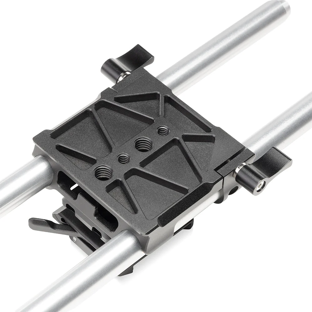SHAPE V2 Shoulder Mount System For Sony FX3 & FX30 - Image 9