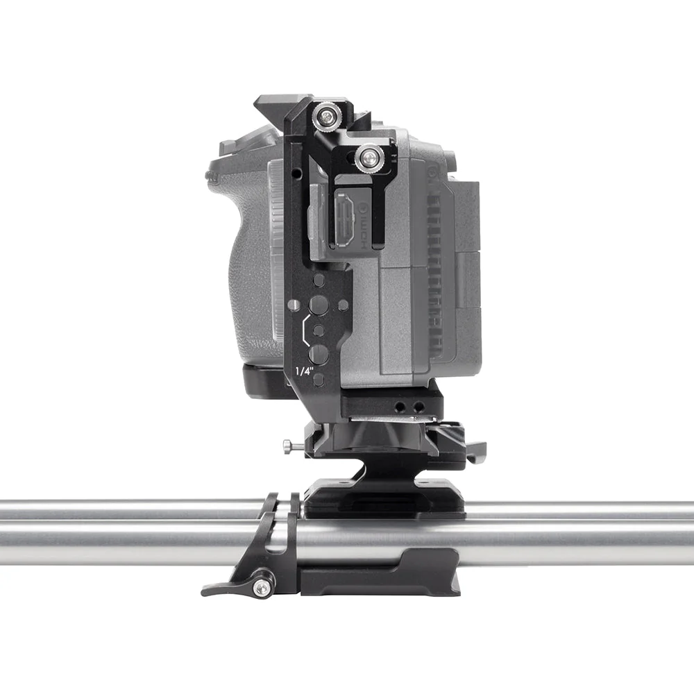 SHAPE V2 Shoulder Mount System For Sony FX3 & FX30 - Image 4