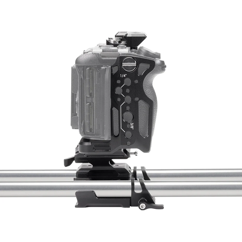 SHAPE V2 Shoulder Mount System For Sony FX3 & FX30 - Image 6