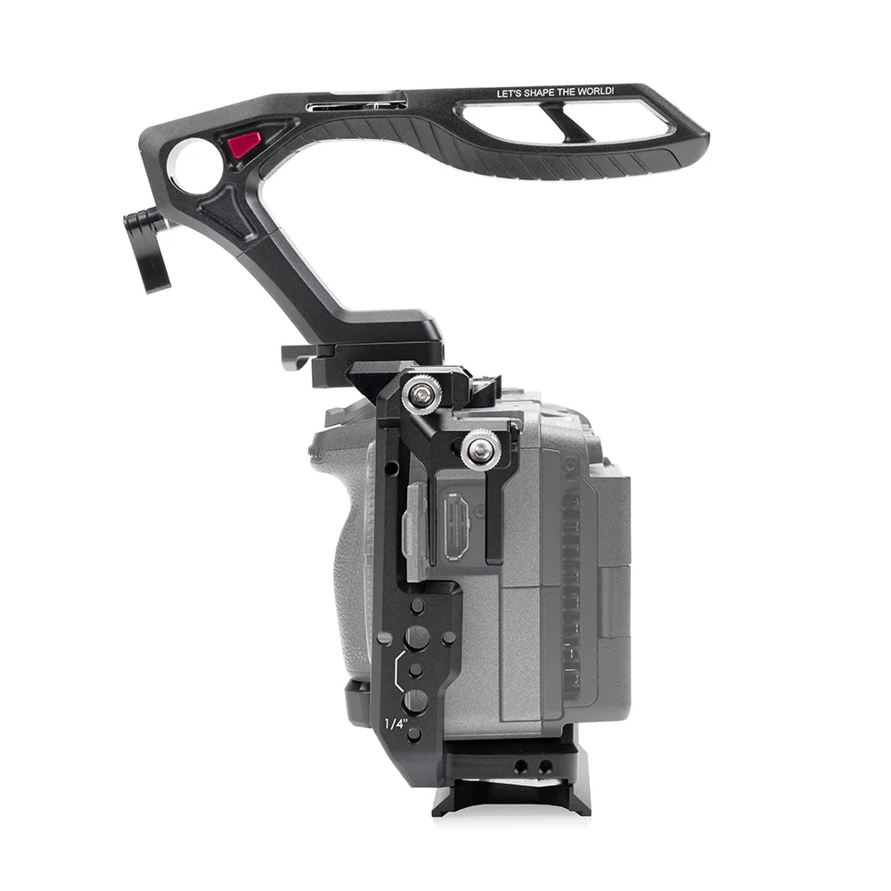 SHAPE Creator Camera Cage V2 Top Handle for Sony FX3 & FX30 - Image 3