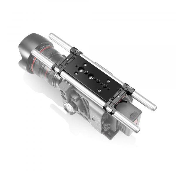 SHAPE Sony FX6 15 mm Baseplate - Image 4
