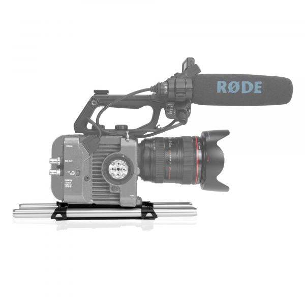 SHAPE Sony FX6 15 mm Baseplate - Image 5