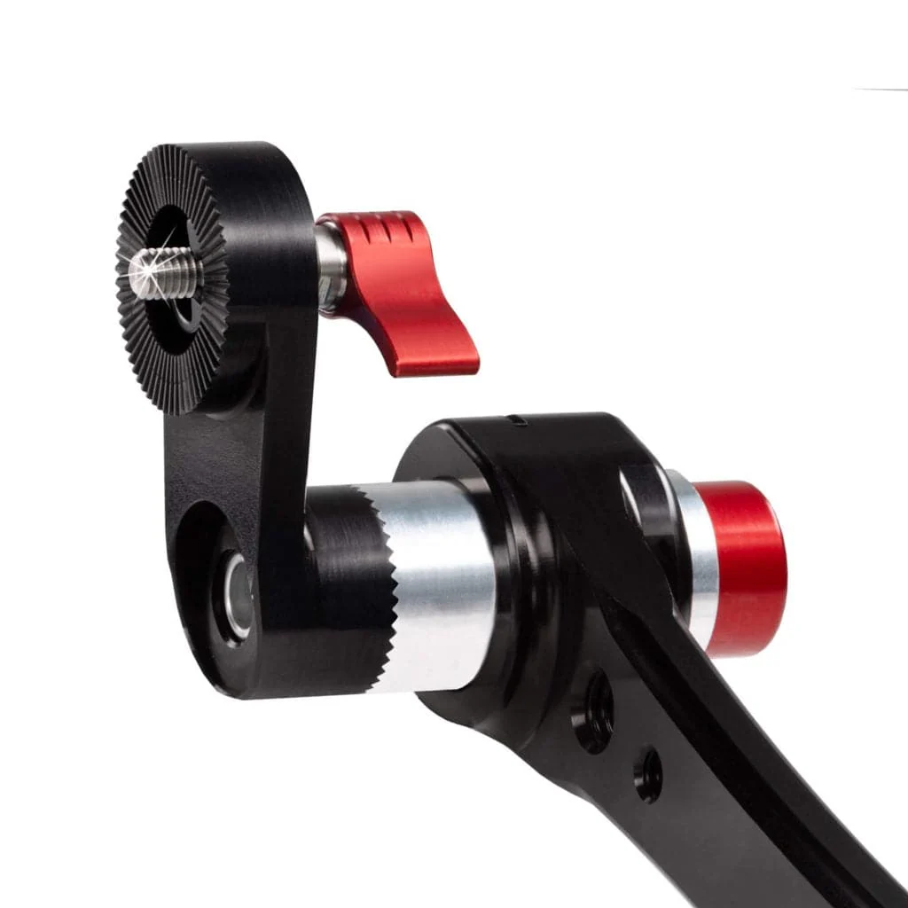 SHAPE Sony FX6 15 mm Baseplate with Top Plate - Image 9