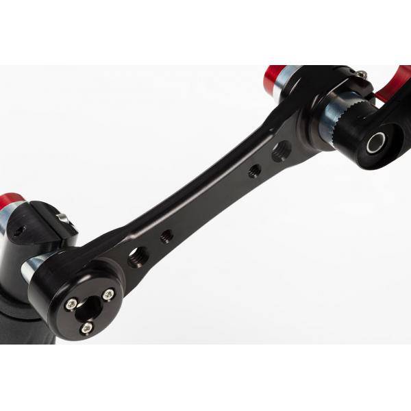 SHAPE Sony FX6 Camera Bundle Rig - Image 12