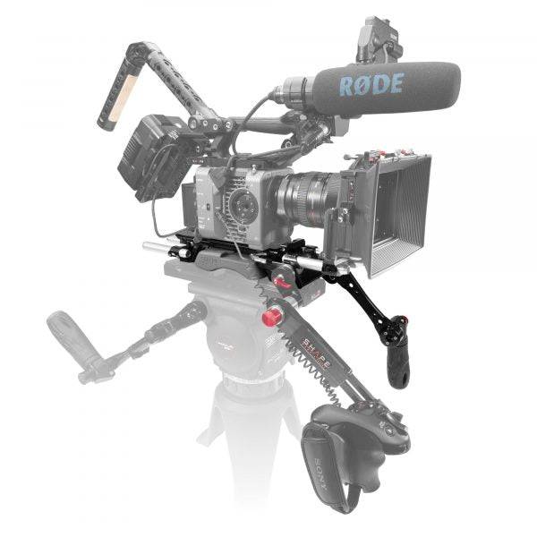 SHAPE Sony FX6 Camera Bundle Rig - Image 5