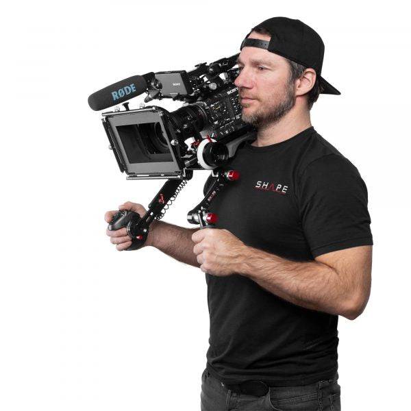 SHAPE Sony FX6 Camera Bundle Rig - Image 6