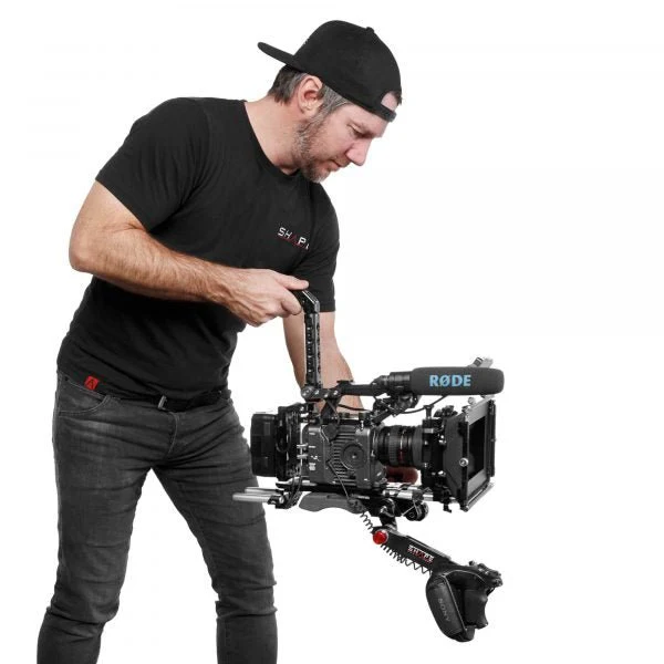 SHAPE Sony FX6 Camera Bundle Rig - Image 9