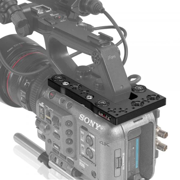 SHAPE Sony FX6 Camera Bundle Rig Kit - Image 10