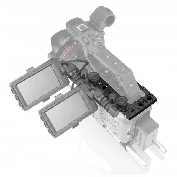 SHAPE Sony FX6 Camera Bundle Rig Kit - Image 11