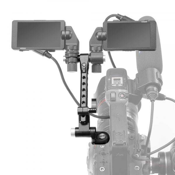SHAPE Sony FX6 Camera Bundle Rig Kit - Image 16
