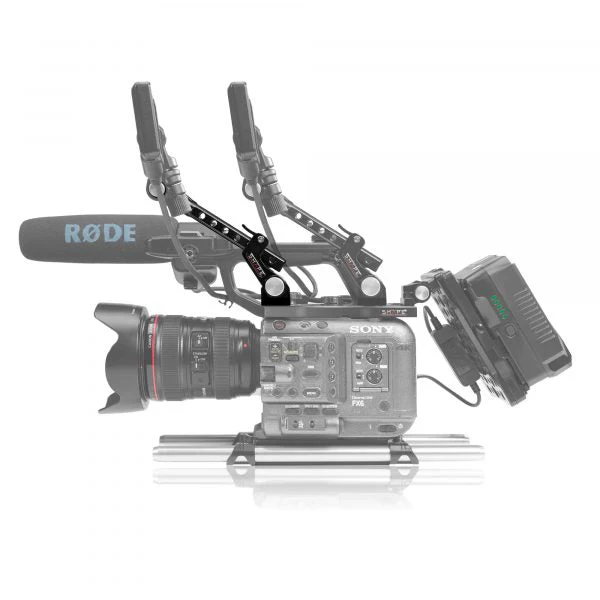 SHAPE Sony FX6 Camera Bundle Rig Kit - Image 19