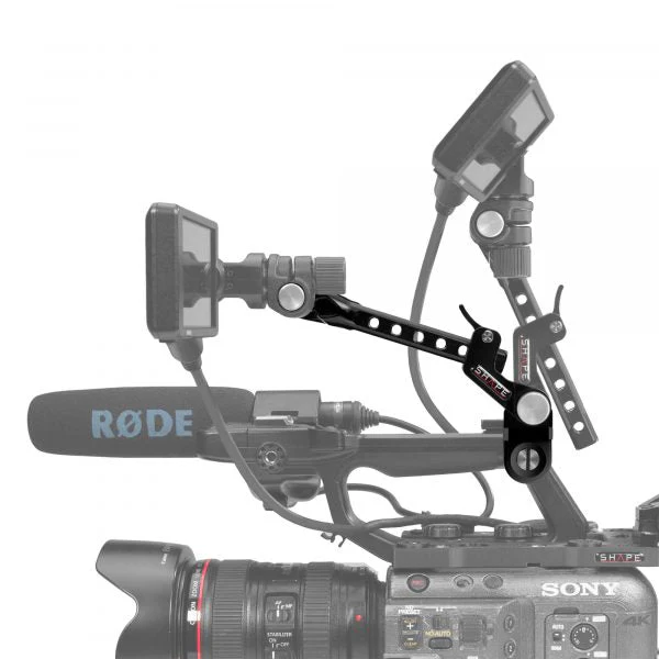 SHAPE Sony FX6 Camera Bundle Rig Kit - Image 20