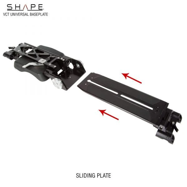 SHAPE Sony FX6 Camera Bundle Rig Kit - Image 24
