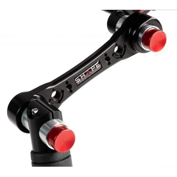 SHAPE Sony FX6 Camera Bundle Rig Kit - Image 25