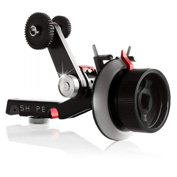 SHAPE Sony FX6 Camera Bundle Rig Kit - Image 28
