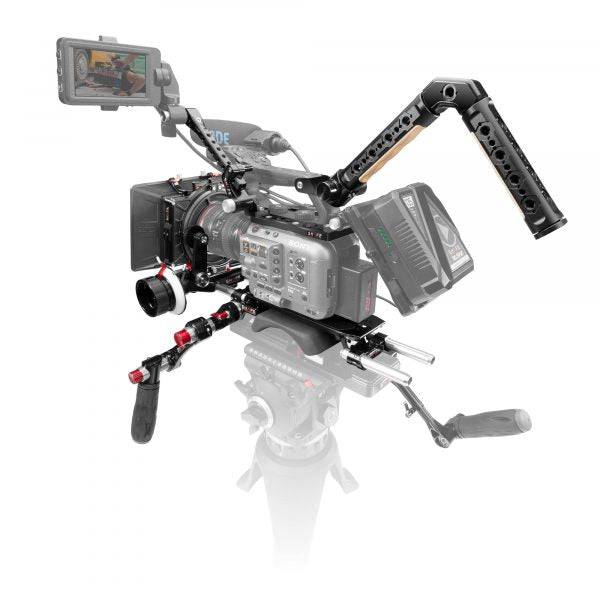 SHAPE Sony FX6 Camera Bundle Rig Kit - Image 5