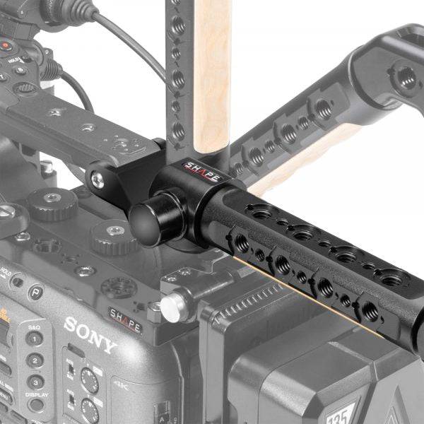 SHAPE Sony FX6 Camera Bundle Rig Kit - Image 8