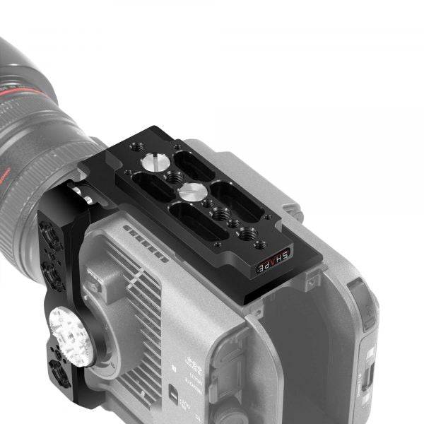 SHAPE Sony FX6 Camera Cage - Image 5