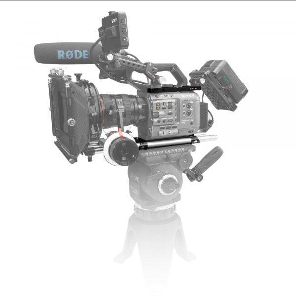 SHAPE Sony FX6 Camera Cage and Rod Bloc System - Image 4