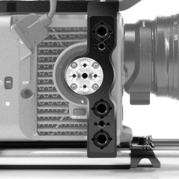 SHAPE Sony FX6 Camera Cage and Rod Bloc System - Image 6