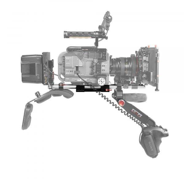 SHAPE Sony FX9 15 mm Baseplate - Image 6