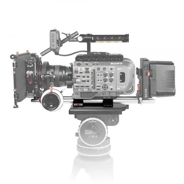 SHAPE Sony FX9 15 mm Baseplate - Image 8