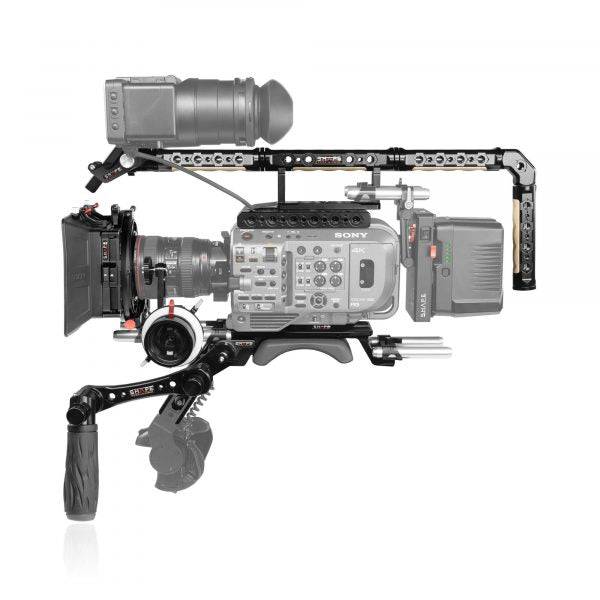 SHAPE Sony FX9 Camera Bundle Rig Kit
