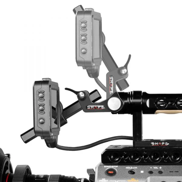 SHAPE Sony FX9 Camera Bundle Rig Kit - Image 12