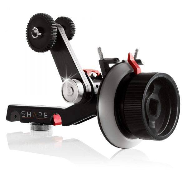 SHAPE Sony FX9 Camera Bundle Rig Kit - Image 25