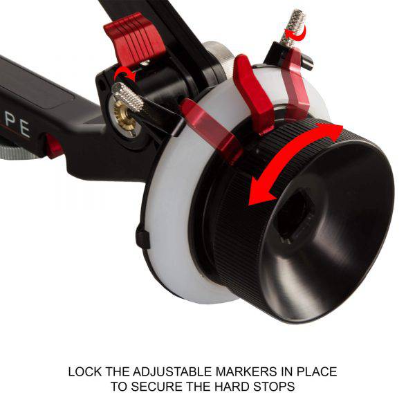 SHAPE Sony FX9 Camera Bundle Rig Kit - Image 26