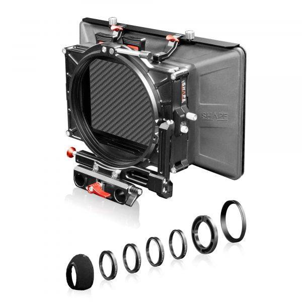 SHAPE Sony FX9 Camera Bundle Rig Kit - Image 28