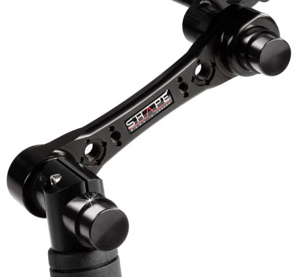 SHAPE Sony FX9 Camera Bundle Rig with Follow Focus Pro - Image 14