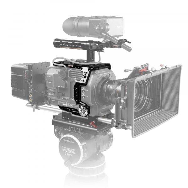 SHAPE Sony FX9 Camera Cage - Image 4
