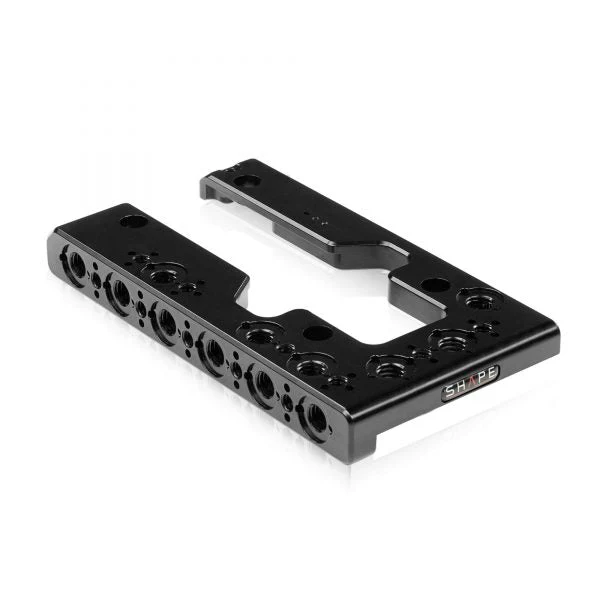 SHAPE Sony FX9 Camera Cage, Top Handle, Rod Bloc System and View Finder Mount - Image 11