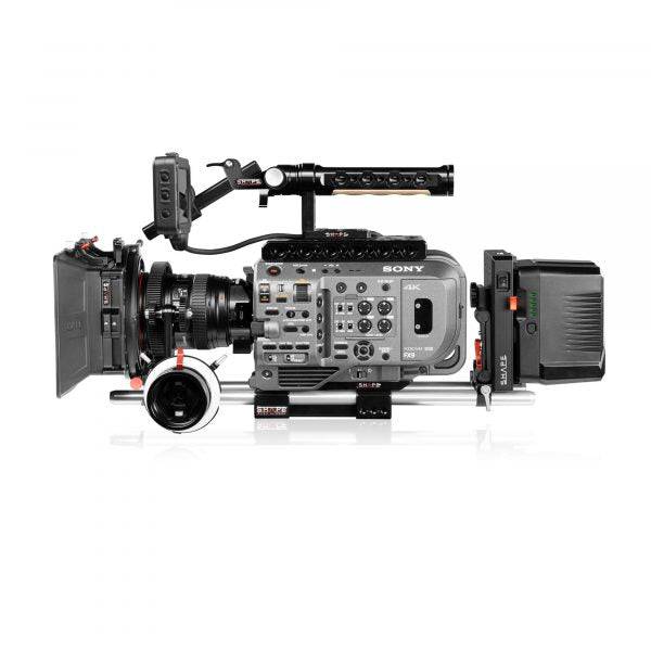 SHAPE Sony FX9 Camera Cage with Top Handle - Image 5