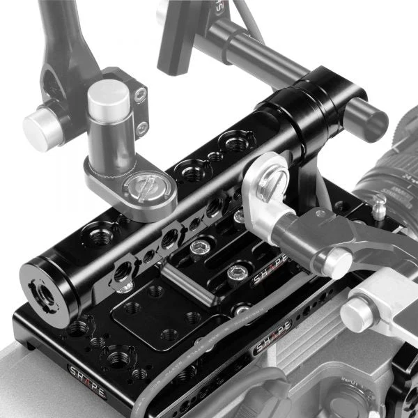 SHAPE Sony FX9 Camera Cage with Top Handle - Image 7