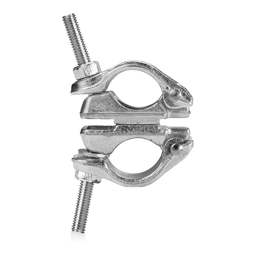 SHAPE Swivel Grid Clamp for Pipes & Trusses - Image 3