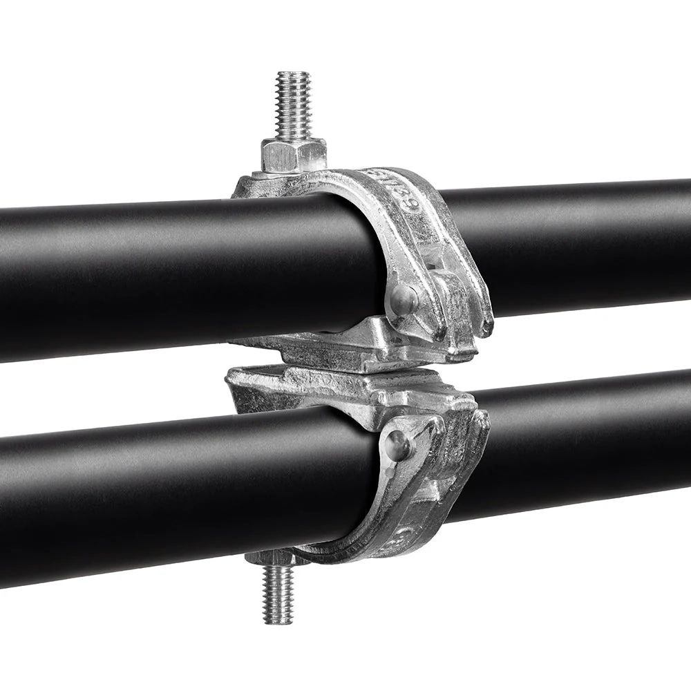 SHAPE Swivel Grid Clamp for Pipes & Trusses - Image 4