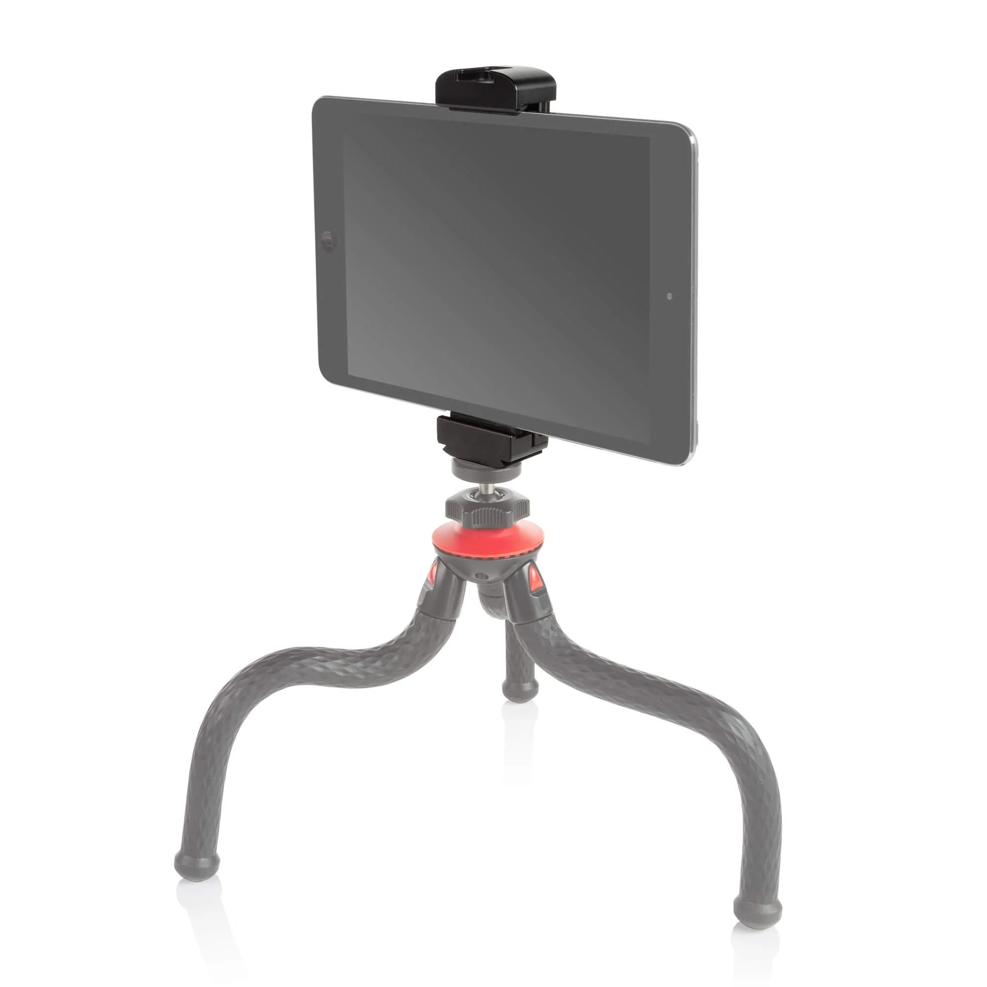 SHAPE Tablet Aluminium Clamp Mount - Image 8