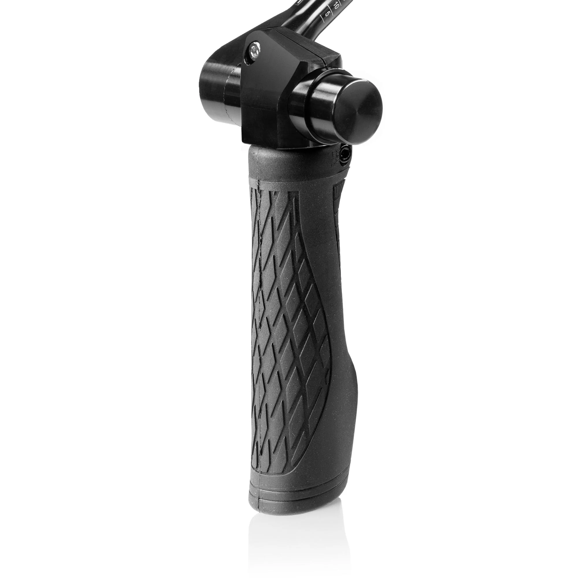 SHAPE Telescopic Black Handles ARRI Rosette - Image 5