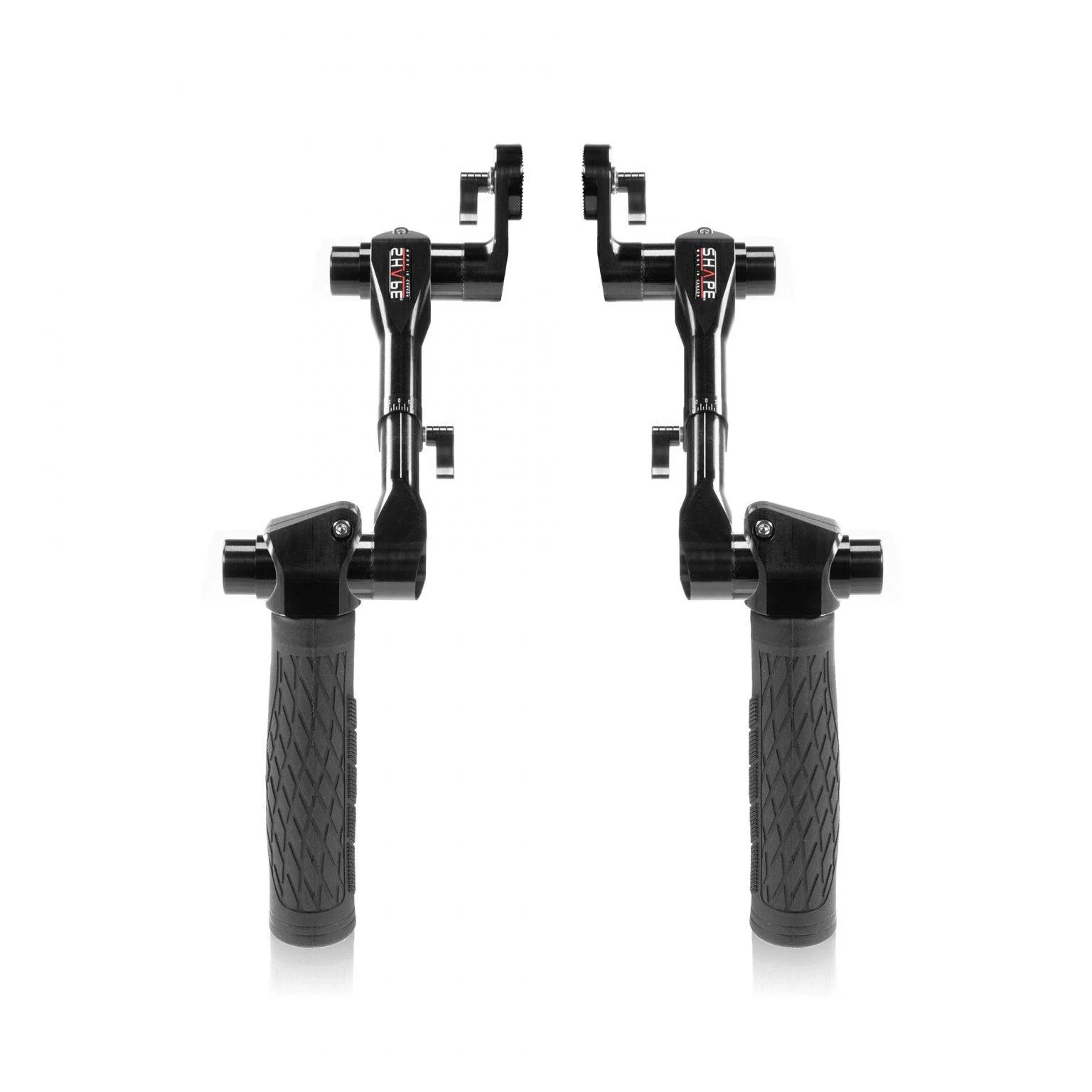 SHAPE Telescopic Handles ARRI Rosette - Image 7